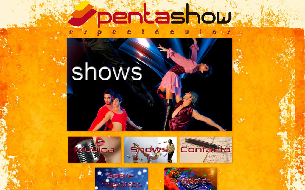 Pentashow