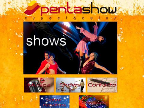 Pentashow