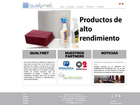 Qualynet